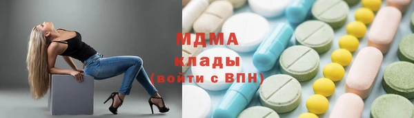 индика Арсеньев