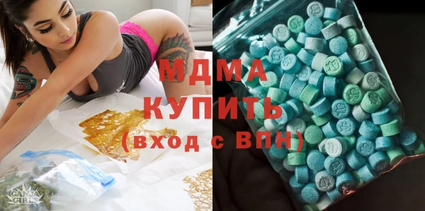 индика Арсеньев