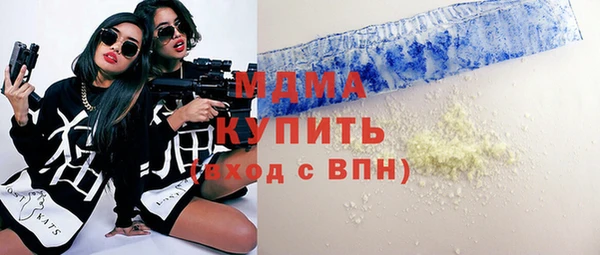 индика Арсеньев